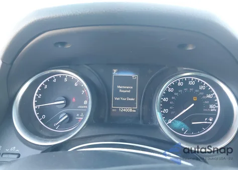 2018 Toyota Camry Se z USA, uszkodzony, nr VIN 4T1B11HK3JU637018